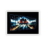 Back to Future Series WhatsApp Sticker #28