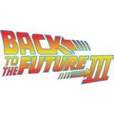 Back to Future Series WhatsApp Sticker #3