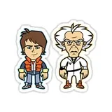 Sticker 43