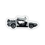 Sticker 45