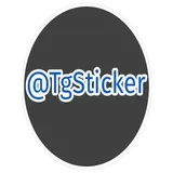 Sticker 60