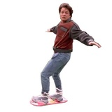 Back to Future Series WhatsApp Sticker #8