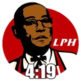 Breaking Bad Characters WhatsApp Sticker #11