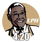 Breaking Bad Characters WhatsApp Sticker #12