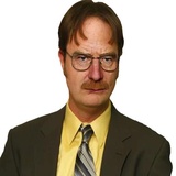 Breaking Bad Characters WhatsApp Sticker #18