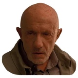 Breaking Bad Characters WhatsApp Sticker #25