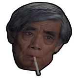 Breaking Bad Characters WhatsApp Sticker #28