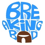 Breaking Bad Characters WhatsApp Sticker #3