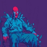 Breaking Bad Characters WhatsApp Sticker #5