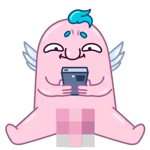 Sticker 8