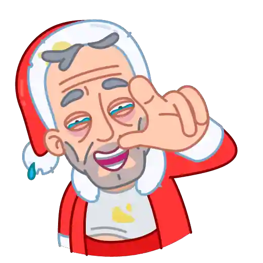 Bad Santa