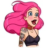 Sticker 13