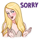 Badass Disney WhatsApp Sticker #29