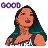 Sticker 32