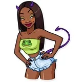Sticker 36