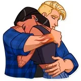 Sticker 38