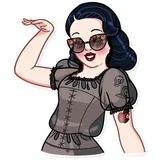 Sticker 48