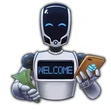 Baddy Bot