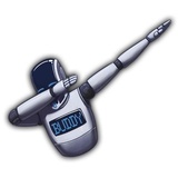 Baddy Bot WhatsApp Sticker #10