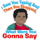 Hindi Chat Meme WhatsApp Sticker #29