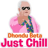 Hindi Chat Meme WhatsApp Sticker #30
