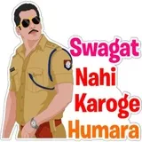 Sticker 35
