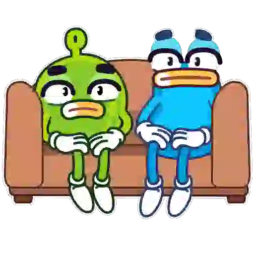 Sticker 12