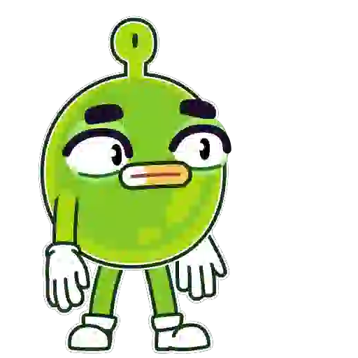 Sticker 14