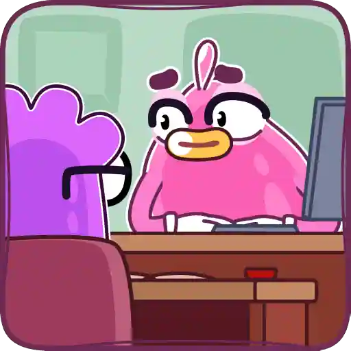 Sticker 15