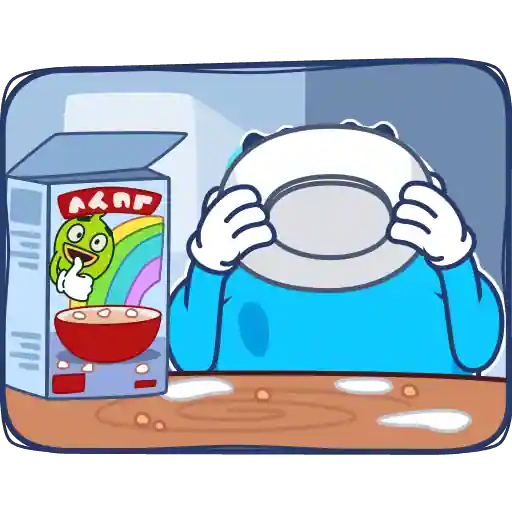Sticker 18