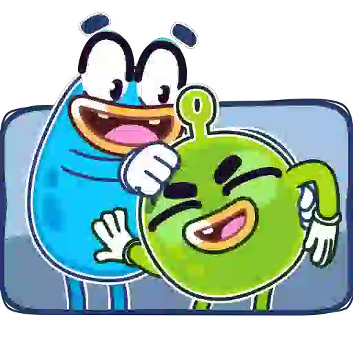 Sticker 19