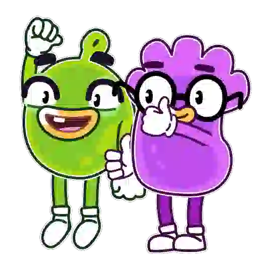 Sticker 2