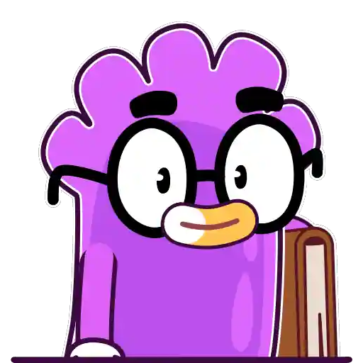 Sticker 20