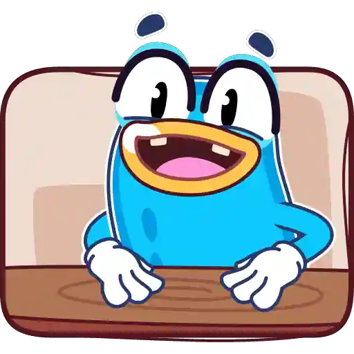 Sticker 21