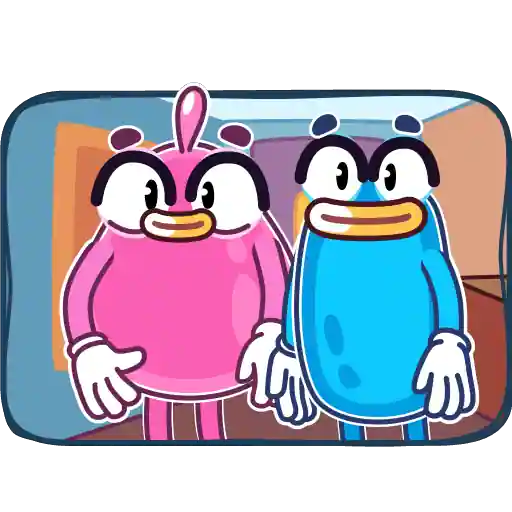 Sticker 23