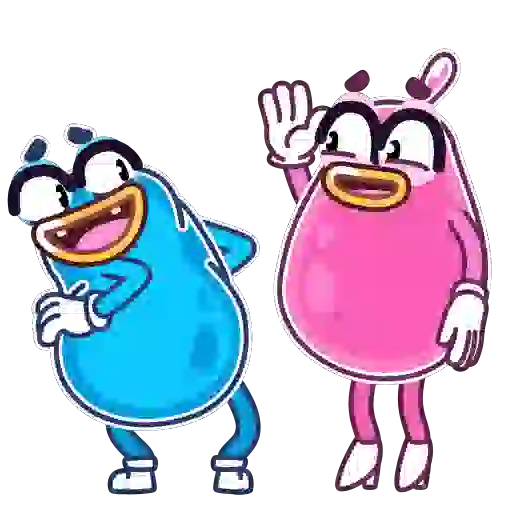 Sticker 8