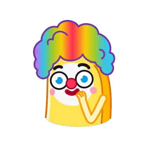 Sticker 23