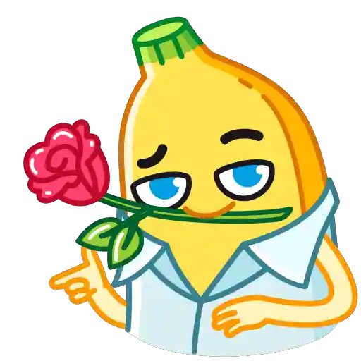 Sticker 8