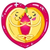 Sticker 26