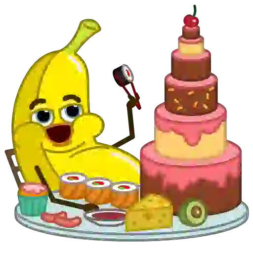 Sticker 13