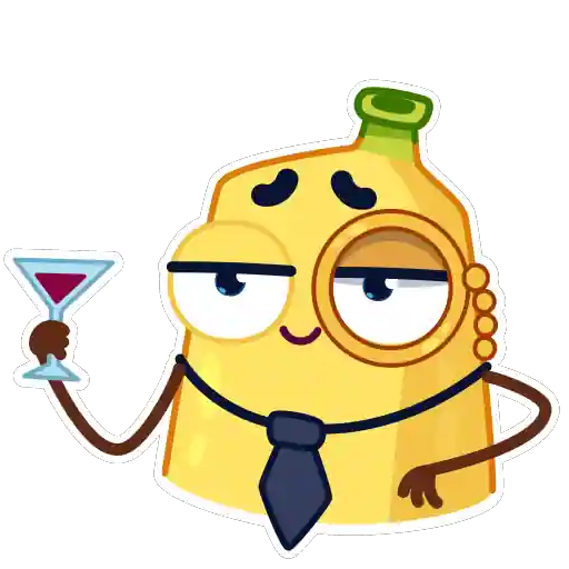 Sticker 12