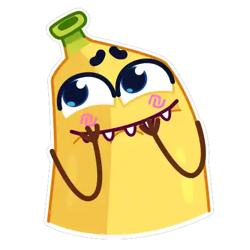 Sticker 18