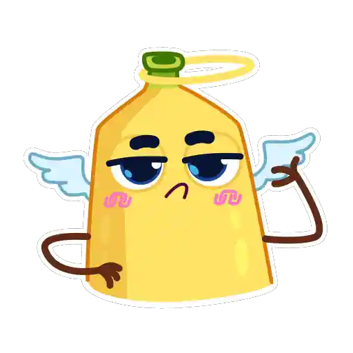 Sticker 19