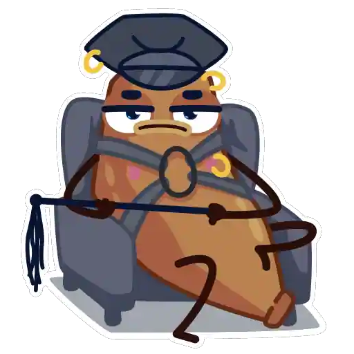 Sticker 22