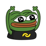 Cool Banana WhatsApp Sticker #13