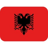 Flags Everywhere WhatsApp Sticker #2