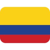 Flags Everywhere WhatsApp Sticker #20