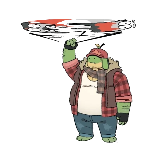 Sticker 8