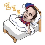 Barcelona WhatsApp Sticker #17