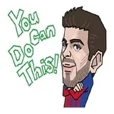 Sticker 18